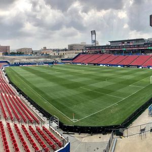 Image post by @toyotastadium on Instagram