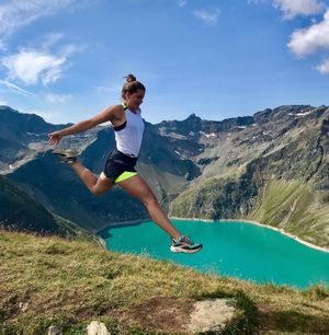 Image post by @brooksrunningde on Instagram