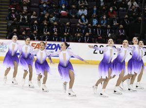 Image post by @usfigureskating on Instagram