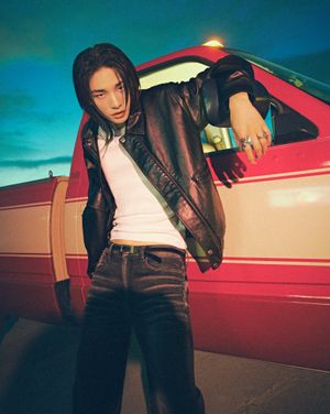 Image post by @harpersbazaarkorea on Instagram