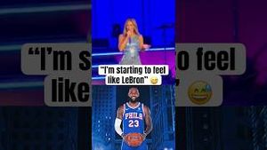 Video post by @bleacherreport on YouTube