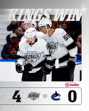 Image post by @lakings on Instagram