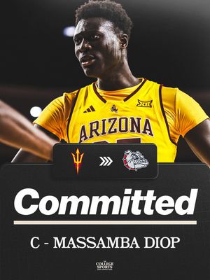 Image post by @thecollegesportsco on Instagram
