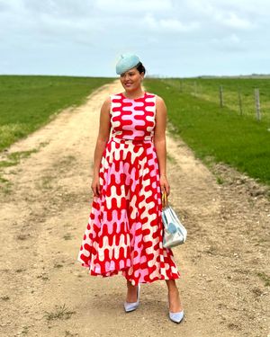 Image post by @flemingtonvrc on Instagram