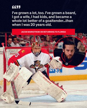 Image post by @flapanthers on Instagram