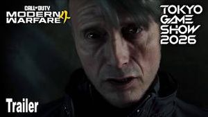 Video post by @gamersprey on YouTube