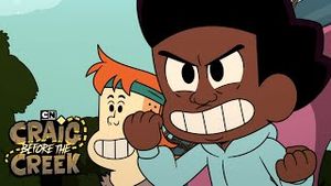 Video post by @cartoonnetwork on YouTube