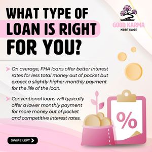 Image post by @priscillaknows.homeloans on Instagram