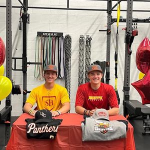 Image post by @upperstclairbaseball on Instagram