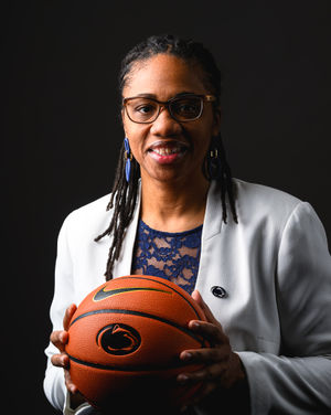 Image post by @pennstatewbb on Instagram