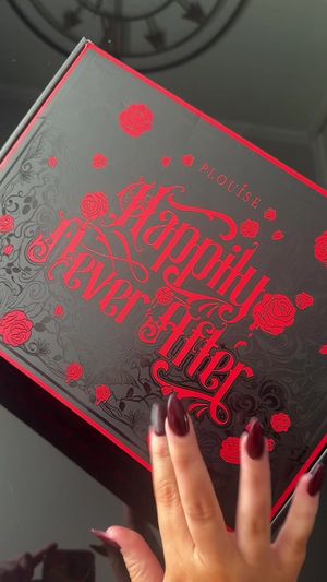 Video post by @beckymorganmakeup on TikTok