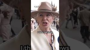 Video post by @gbnewsonline on YouTube