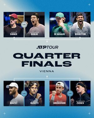 Image post by @atptour on Instagram
