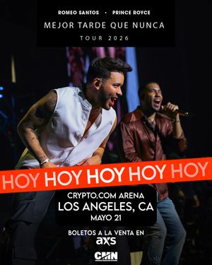 Image post by @cmnevents on Instagram