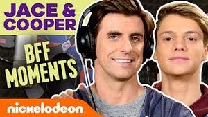 Video post by @nickelodeon on YouTube