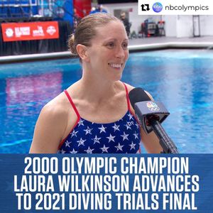Image post by @lala_the_diver on Instagram