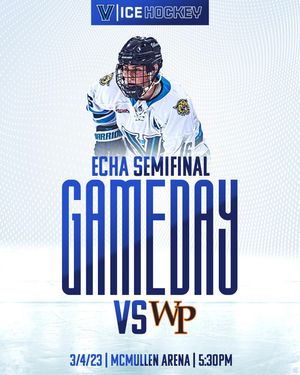 Image post by @villanovahockey on Instagram