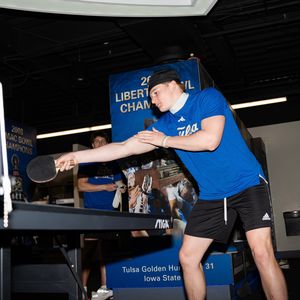 Image post by @tulsa_football on Instagram