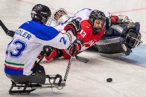 Image post by @HockeyCanada on Twitter
