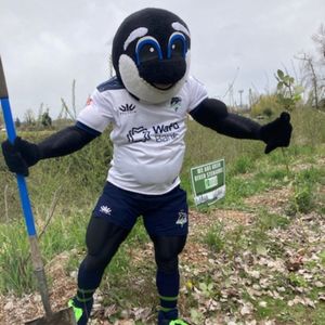 Image post by @seawolvesrugby on Instagram