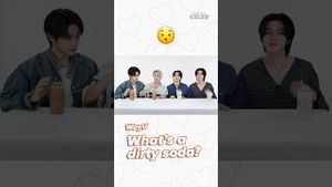 Video post by @buzzfeedceleb on YouTube