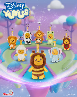 Image post by @smythstoys on Instagram