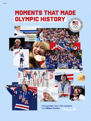 Image post by @teamusa on Instagram