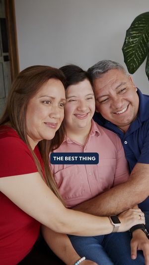 Video post by @TimTebowFoundation on Facebook