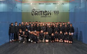 Image post by @squashcanada on Facebook