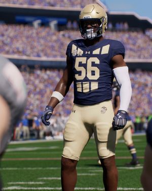 Image post by @navyfb on Instagram