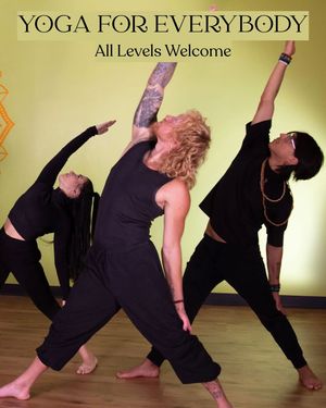 Image post by @urbanyogaphx on Instagram