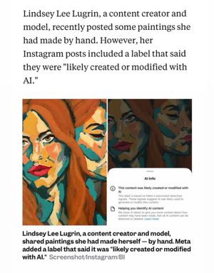 Image post by @msyoungprofessional on Instagram