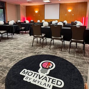 Image post by @motivatedbymylan on Instagram