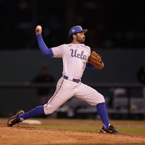 Image post by @uclabruinsbaseball on Instagram
