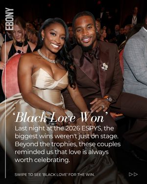 Image post by @ebonymagazine on Instagram