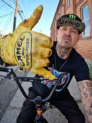 Image post by @rickthorne on Instagram