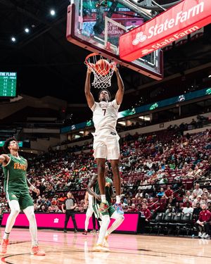 Image post by @fsuhoops on Instagram