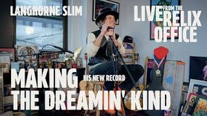 Video post by @relixmag on YouTube