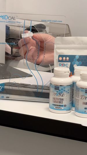 Video post by @rbchospital on Facebook