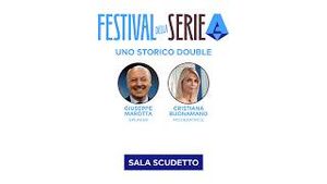 Video post by @seriea on YouTube