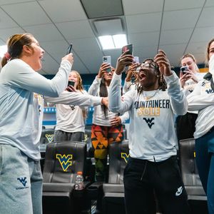 Image post by @wvuwbb on Instagram