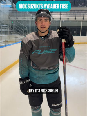 Video post by @bauerhockey on TikTok
