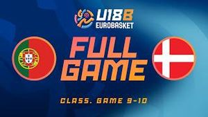 Video post by @fiba on YouTube