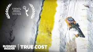 Video post by @businessinsider on YouTube