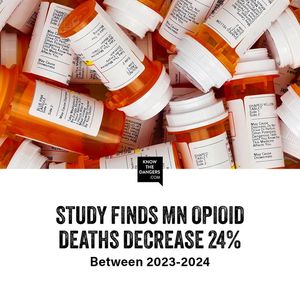 Image post by @KnowtheDangers on Facebook
