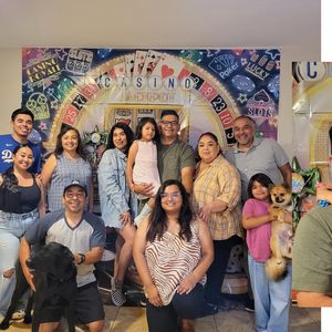 Image post by @djvera on Instagram