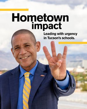 Image post by @asu_alumni on Instagram