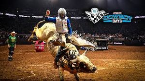 Video post by @pbr on YouTube