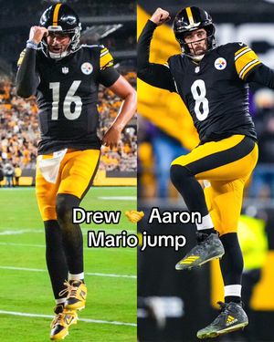 Video post by @steelers on TikTok