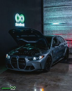 Image post by @amsperformance on Instagram